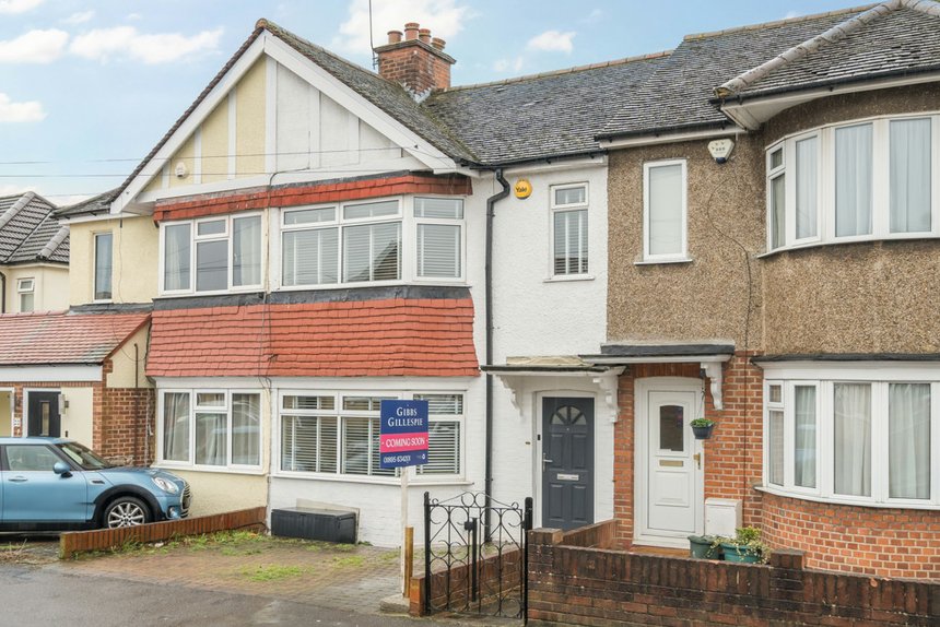 sold chudleigh way london 33491 - Gibbs Gillespie