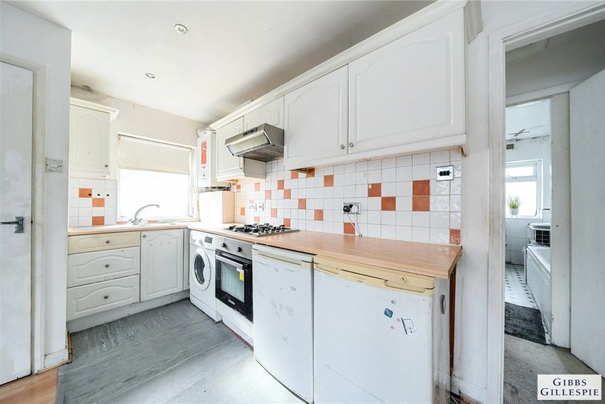 sold torbay road london 33509 - Gibbs Gillespie