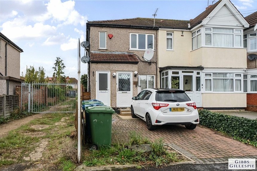 sold torbay road london 33509 - Gibbs Gillespie