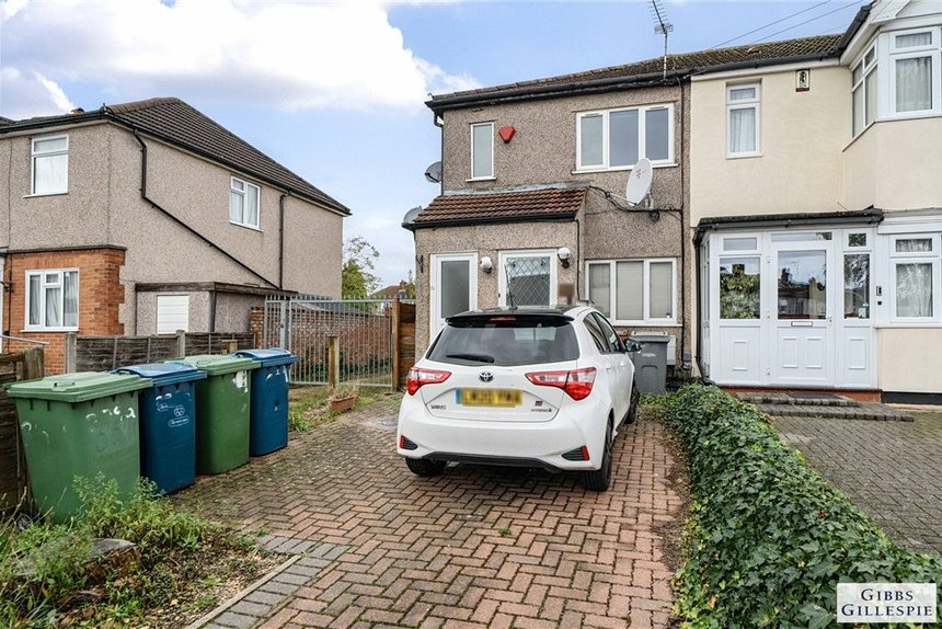 sold torbay road london 33509 - Gibbs Gillespie