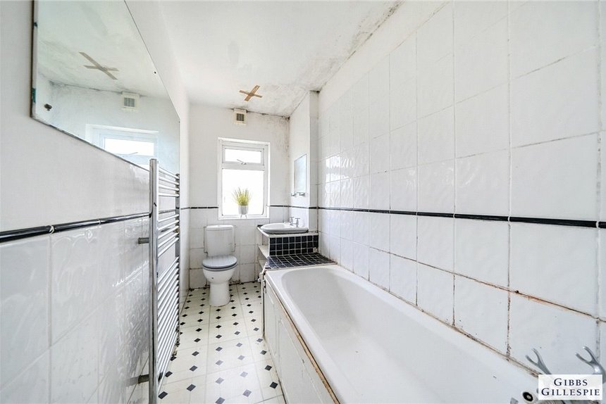 sold torbay road london 33509 - Gibbs Gillespie