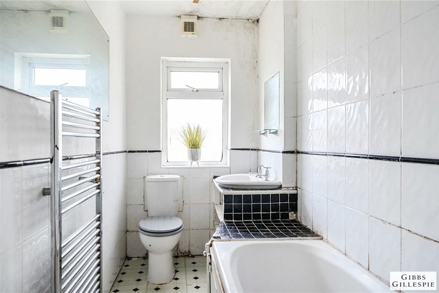 sold torbay road london 33509 - Gibbs Gillespie