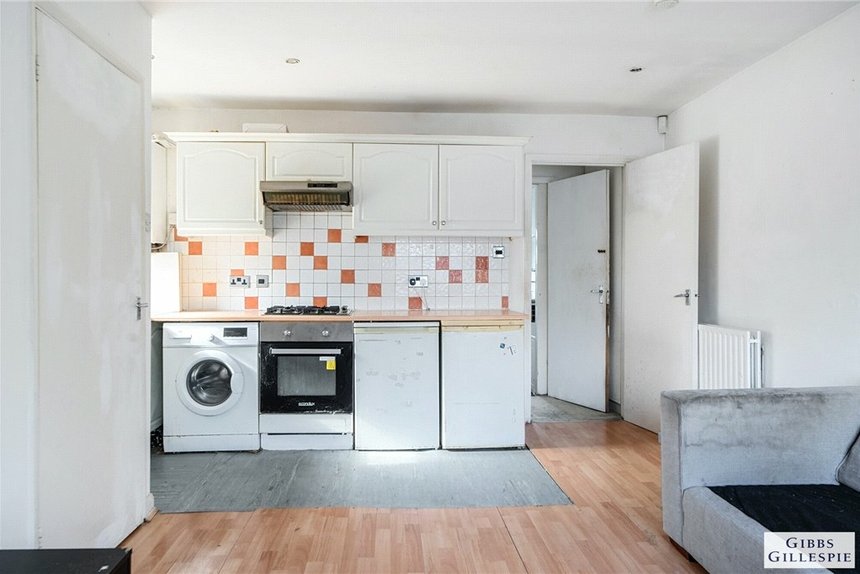 sold torbay road london 33509 - Gibbs Gillespie