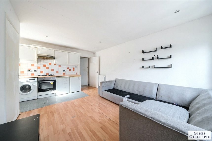 sold torbay road london 33509 - Gibbs Gillespie