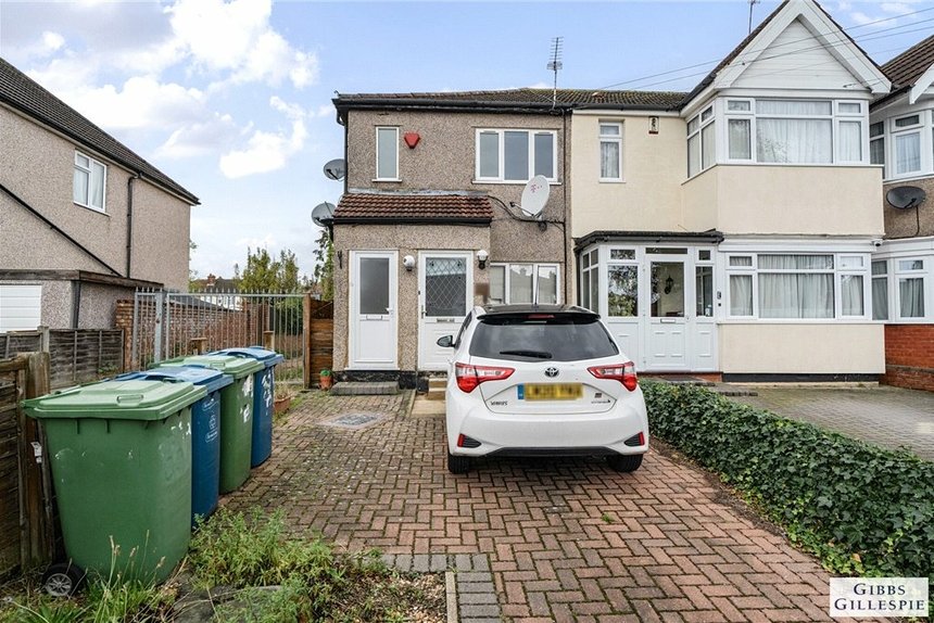 sold torbay road london 33509 - Gibbs Gillespie