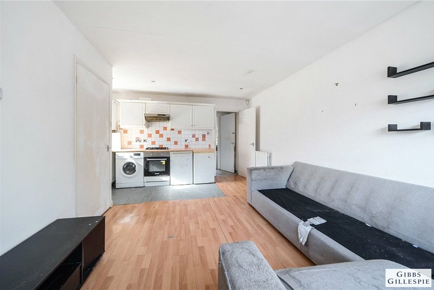 sold torbay road london 33509 - Gibbs Gillespie