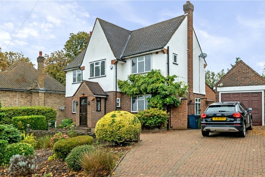 for sale wakehams hill london 33525 - Gibbs Gillespie