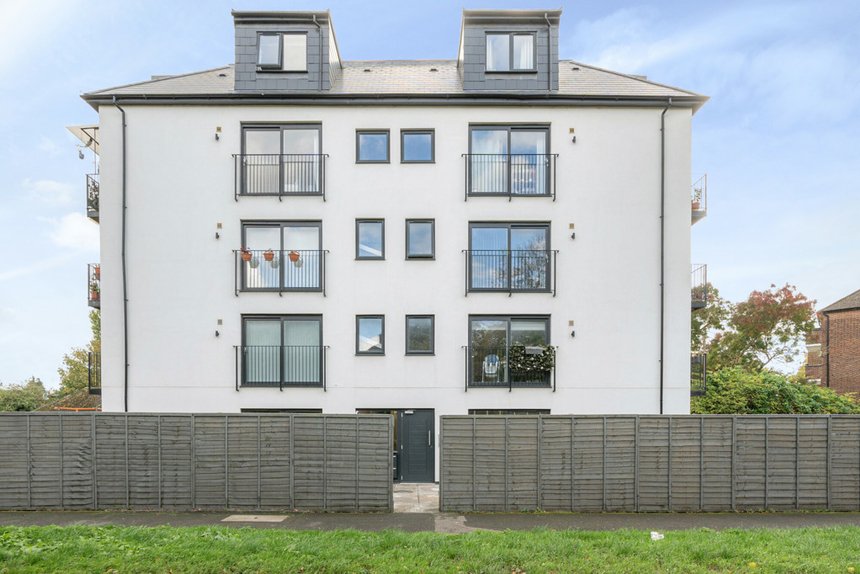 for sale ruislip road london 33561 - Gibbs Gillespie