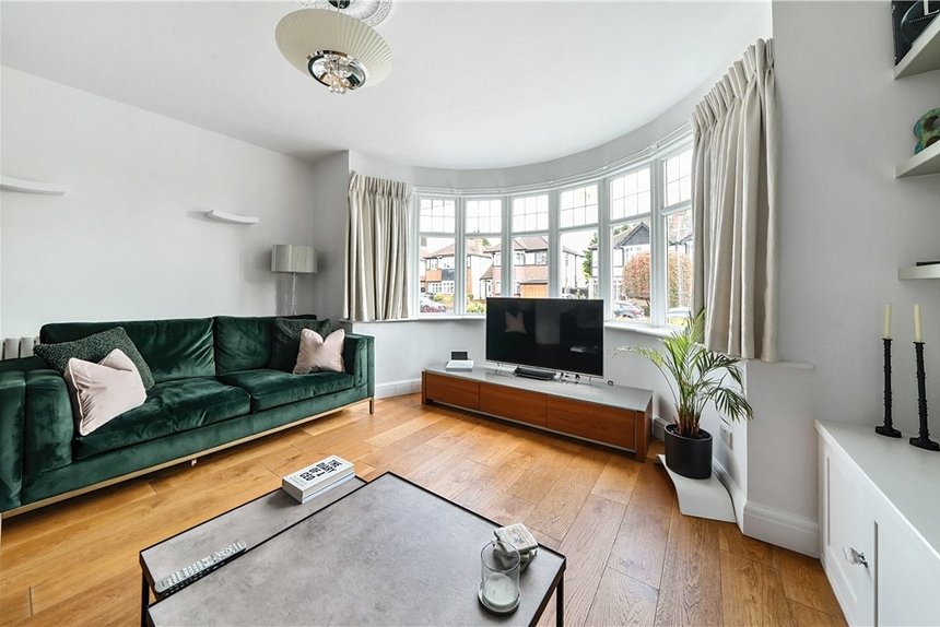 under offer lowlands road london 33566 - Gibbs Gillespie