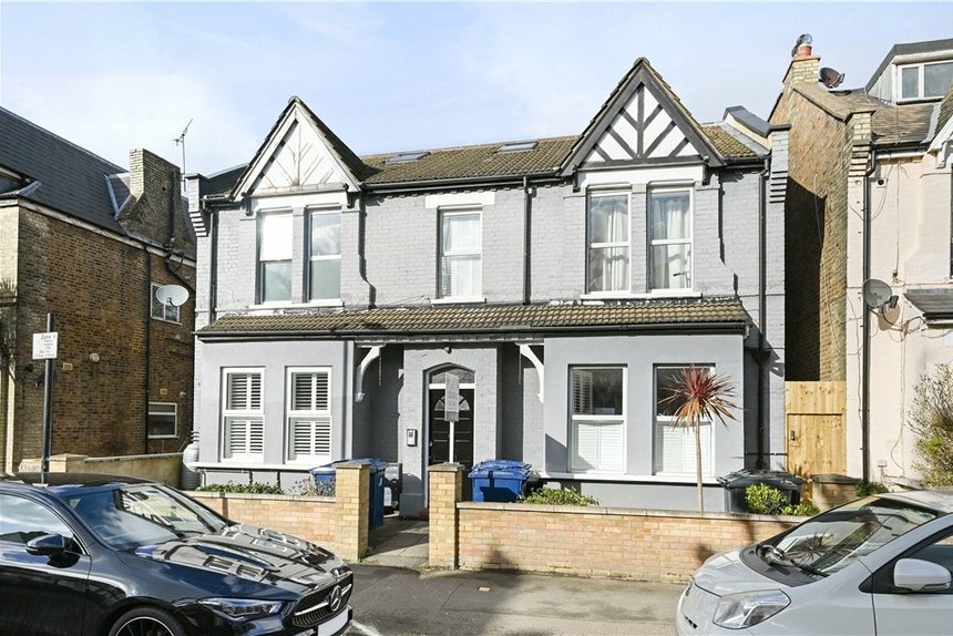 for sale hastings road london 33571 - Gibbs Gillespie