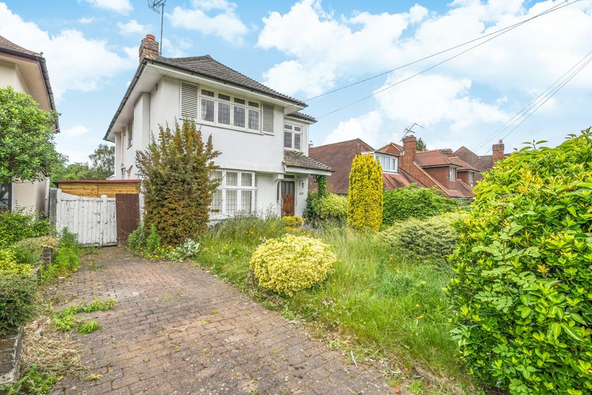 for sale oaklands avenue london 33572 - Gibbs Gillespie