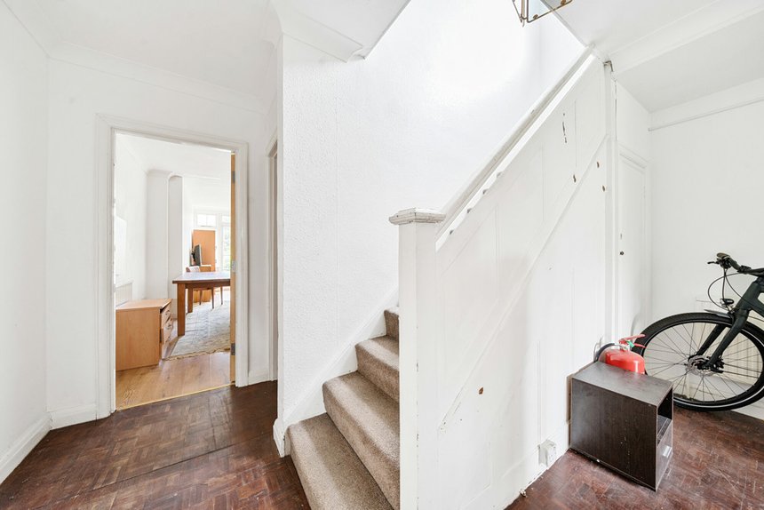 for sale oaklands avenue london 33572 - Gibbs Gillespie