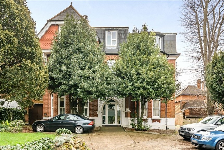 under offer montpelier road london 33578 - Gibbs Gillespie