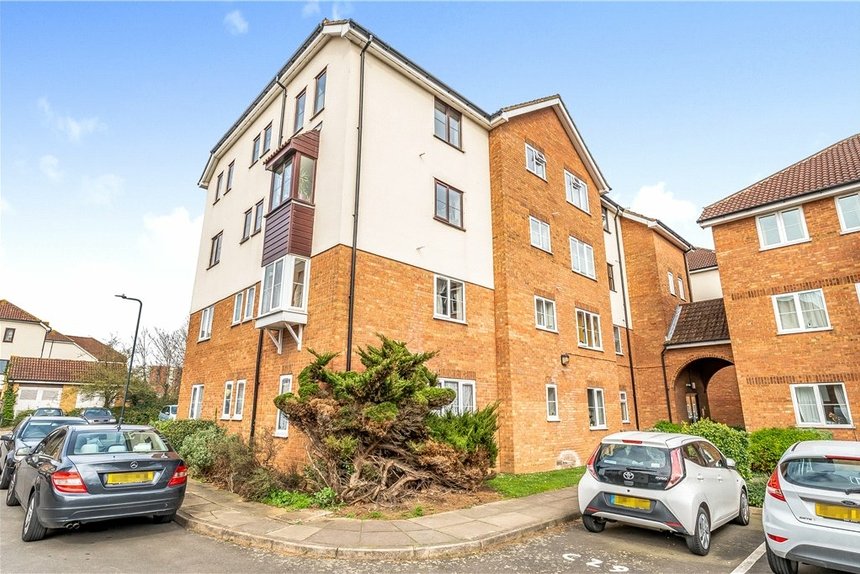 sold campion court london 33583 - Gibbs Gillespie