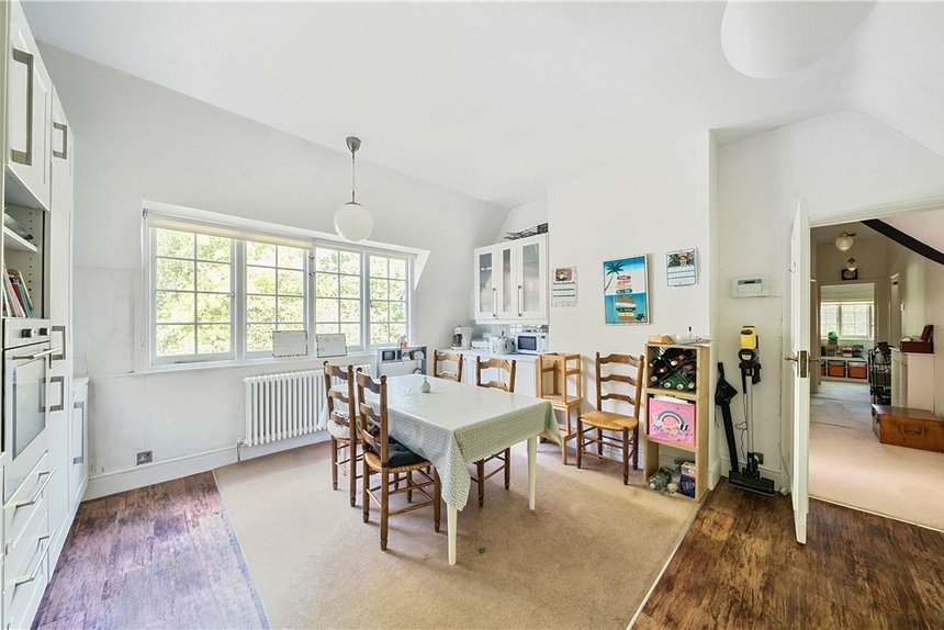 for sale elm park road london 33594 - Gibbs Gillespie