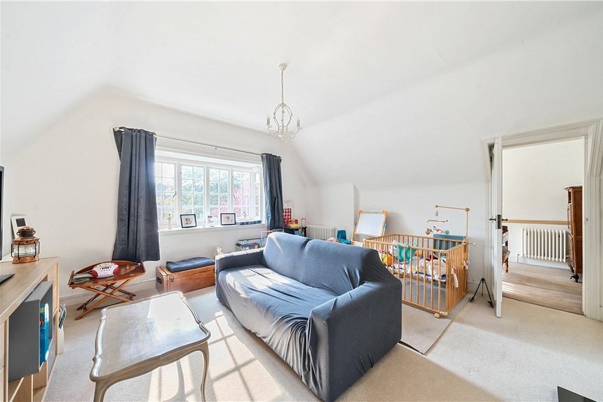 for sale elm park road london 33594 - Gibbs Gillespie