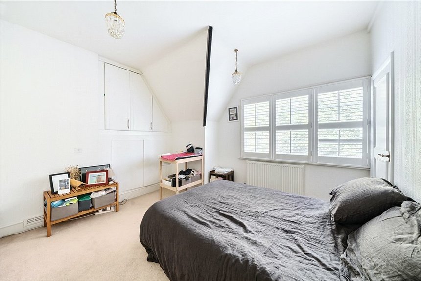 for sale elm park road london 33594 - Gibbs Gillespie