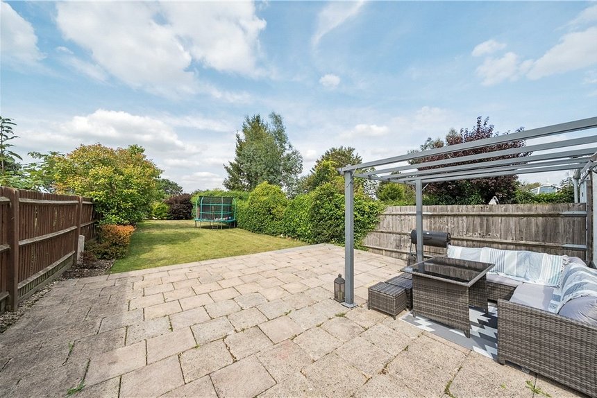 for sale oxhey avenue london 33603 - Gibbs Gillespie