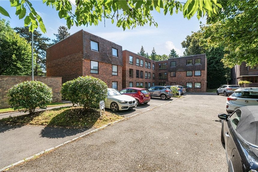 under offer dene road london 33609 - Gibbs Gillespie