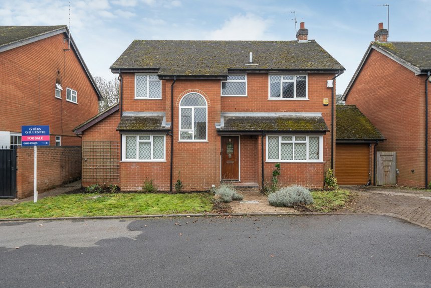 for sale melbourne close london 33618 - Gibbs Gillespie