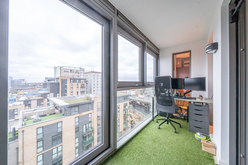 sold ealing road london 33637 - Gibbs Gillespie