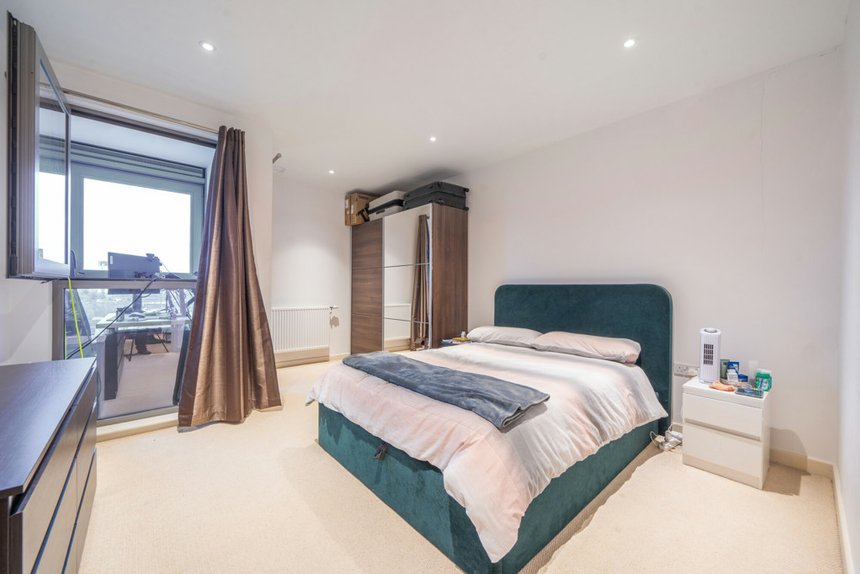 sold ealing road london 33637 - Gibbs Gillespie