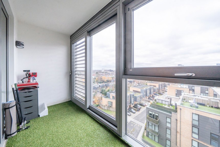 sold ealing road london 33637 - Gibbs Gillespie