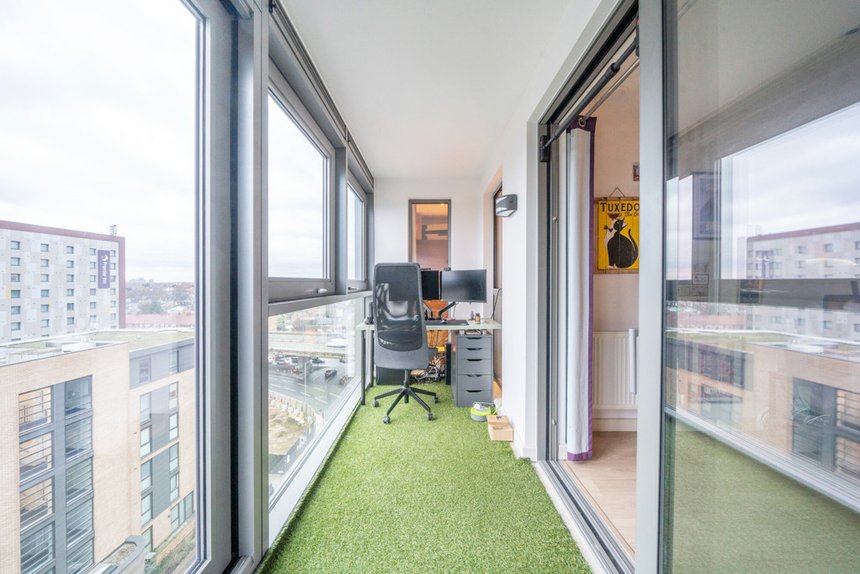 sold ealing road london 33637 - Gibbs Gillespie