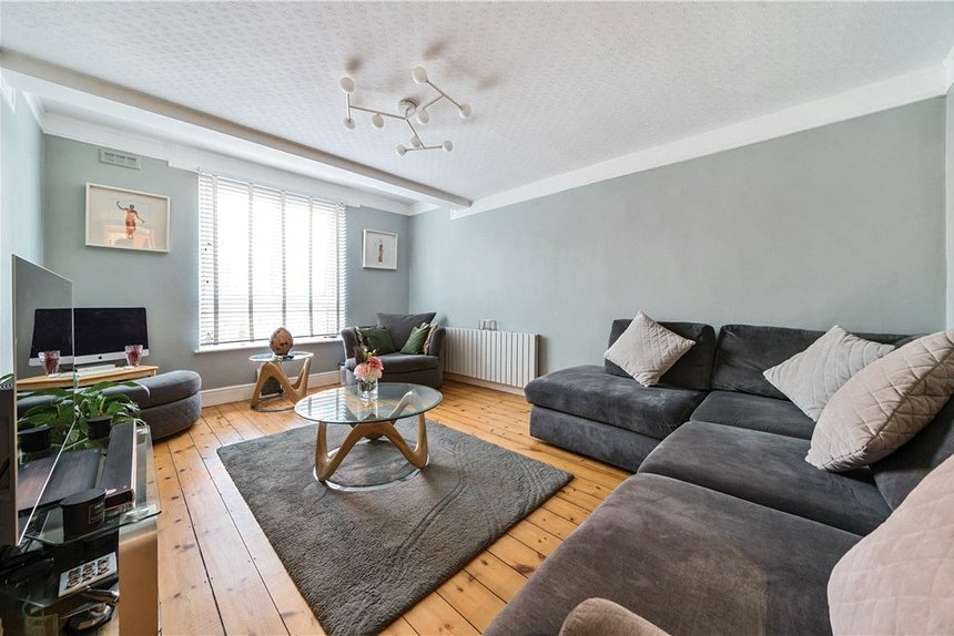 under offer charles road london 33661 - Gibbs Gillespie