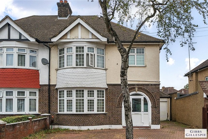 for sale draycott avenue london 33673 - Gibbs Gillespie