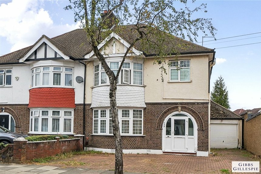 for sale draycott avenue london 33673 - Gibbs Gillespie