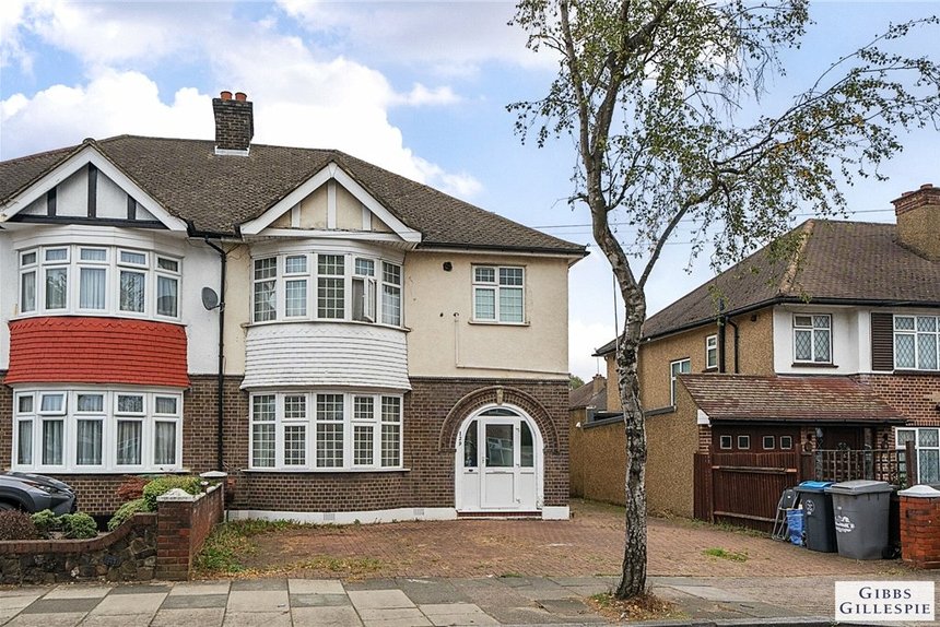 for sale draycott avenue london 33673 - Gibbs Gillespie