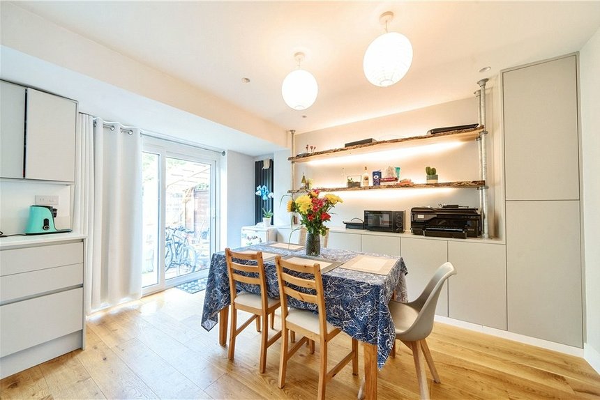 for sale conway crescent london 33679 - Gibbs Gillespie