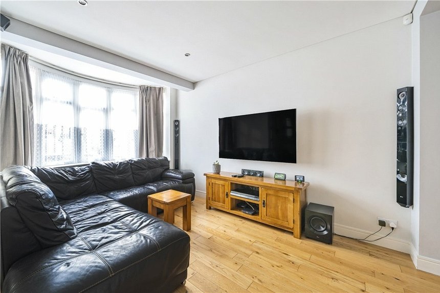 for sale conway crescent london 33680 - Gibbs Gillespie