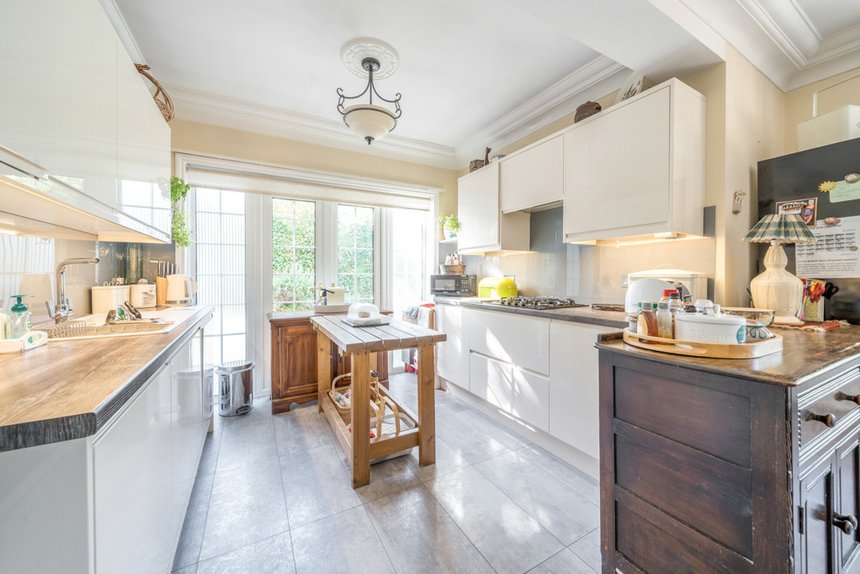 for sale amersham road london 33698 - Gibbs Gillespie