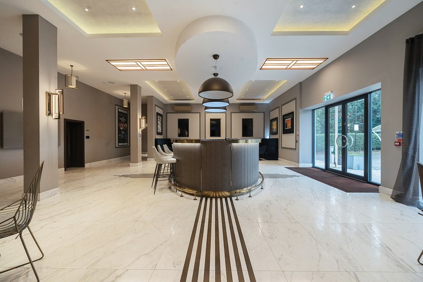 sold stanley kubrick road london 33714 - Gibbs Gillespie