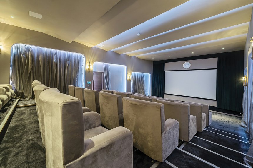 sold stanley kubrick road london 33714 - Gibbs Gillespie