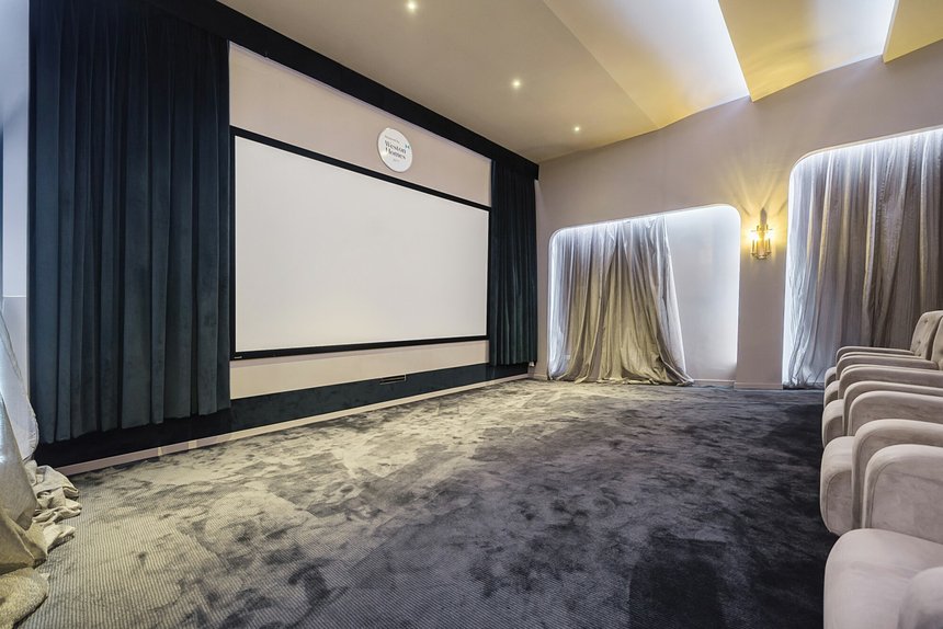 sold stanley kubrick road london 33714 - Gibbs Gillespie