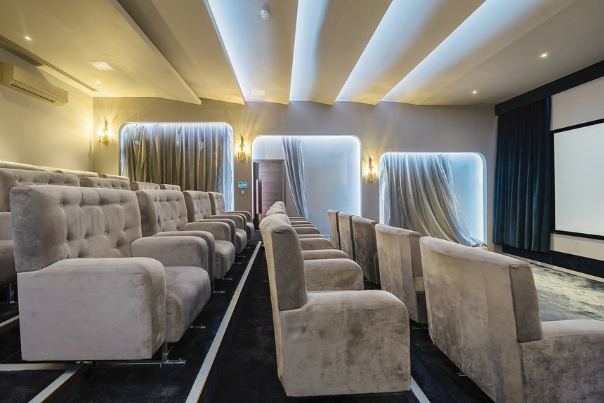 sold stanley kubrick road london 33714 - Gibbs Gillespie