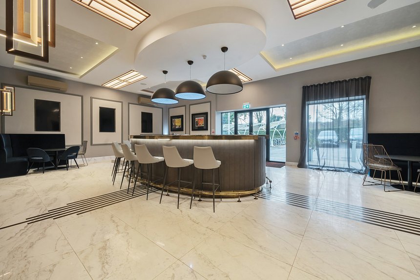 sold stanley kubrick road london 33714 - Gibbs Gillespie