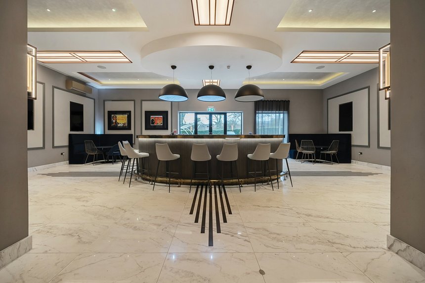 sold stanley kubrick road london 33714 - Gibbs Gillespie