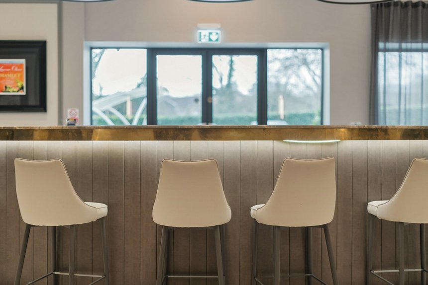 sold stanley kubrick road london 33714 - Gibbs Gillespie