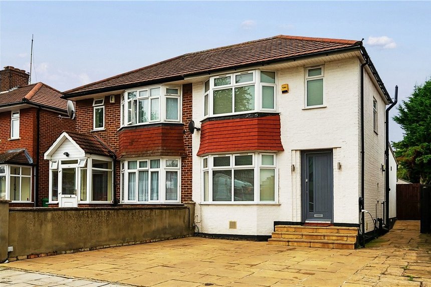 for sale honeypot lane london 33728 - Gibbs Gillespie