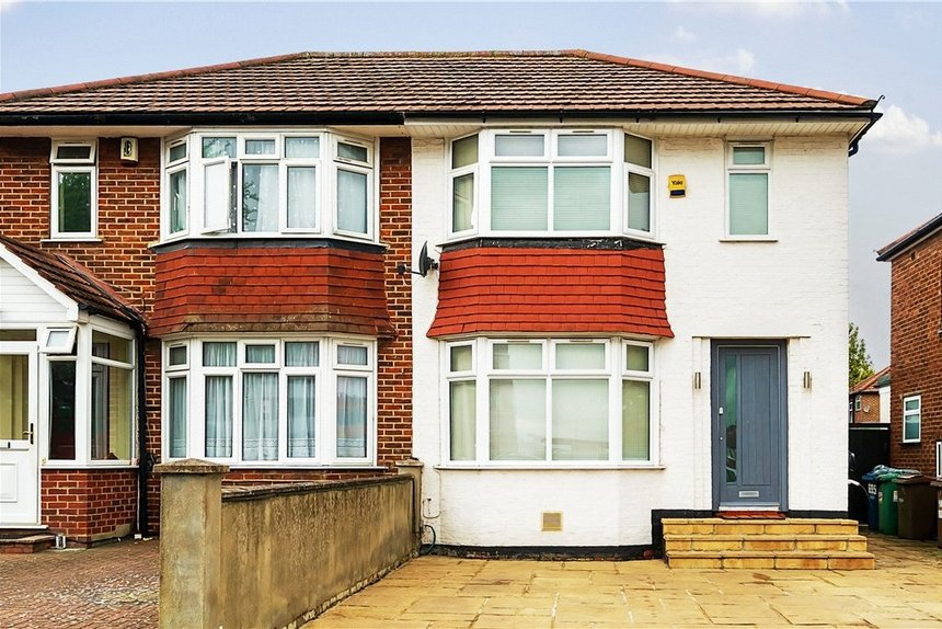 for sale honeypot lane london 33728 - Gibbs Gillespie