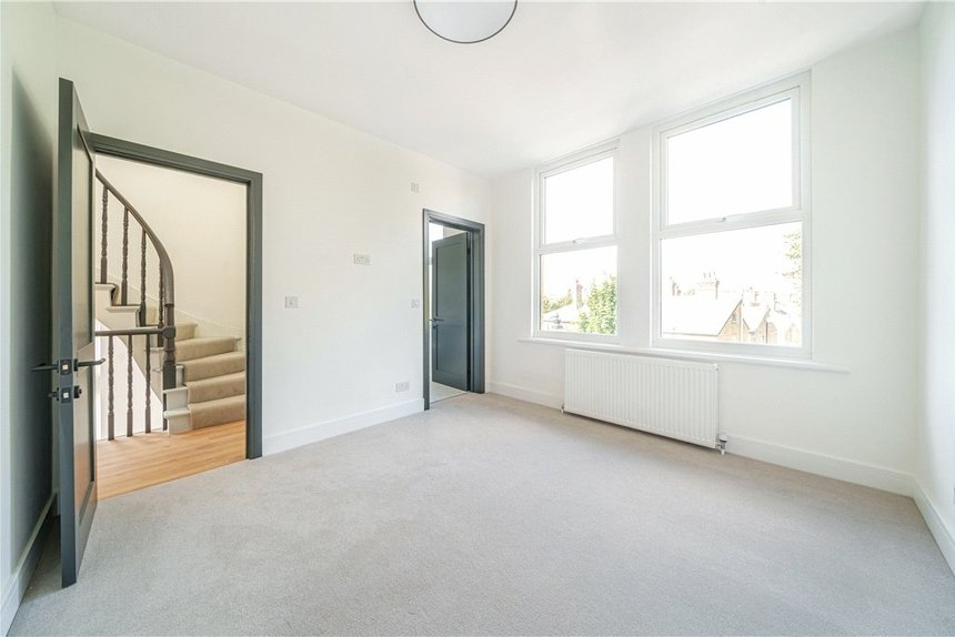 for sale mattock lane london 33729 - Gibbs Gillespie