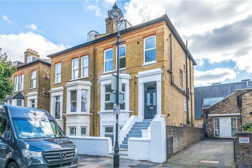 for sale mattock lane london 33729 - Gibbs Gillespie