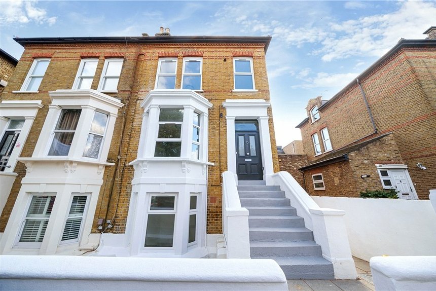 for sale mattock lane london 33729 - Gibbs Gillespie