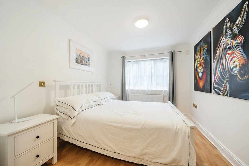 for sale eastbury avenue london 33740 - Gibbs Gillespie