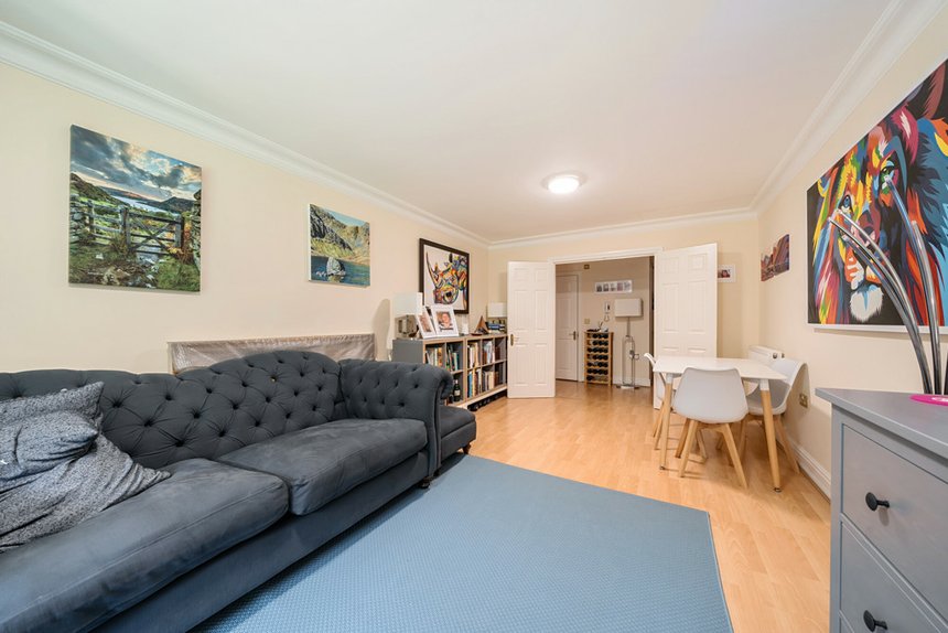 for sale eastbury avenue london 33740 - Gibbs Gillespie