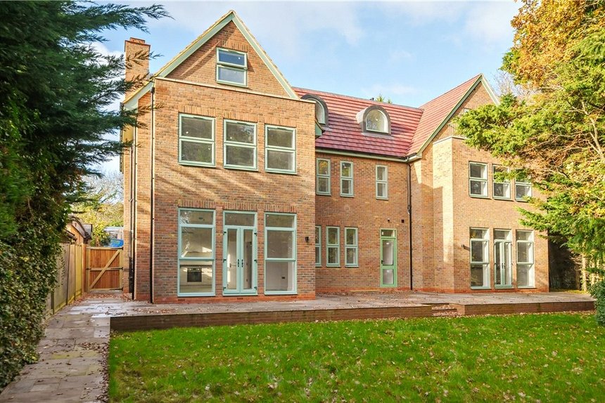 under offer west end lane london 33750 - Gibbs Gillespie